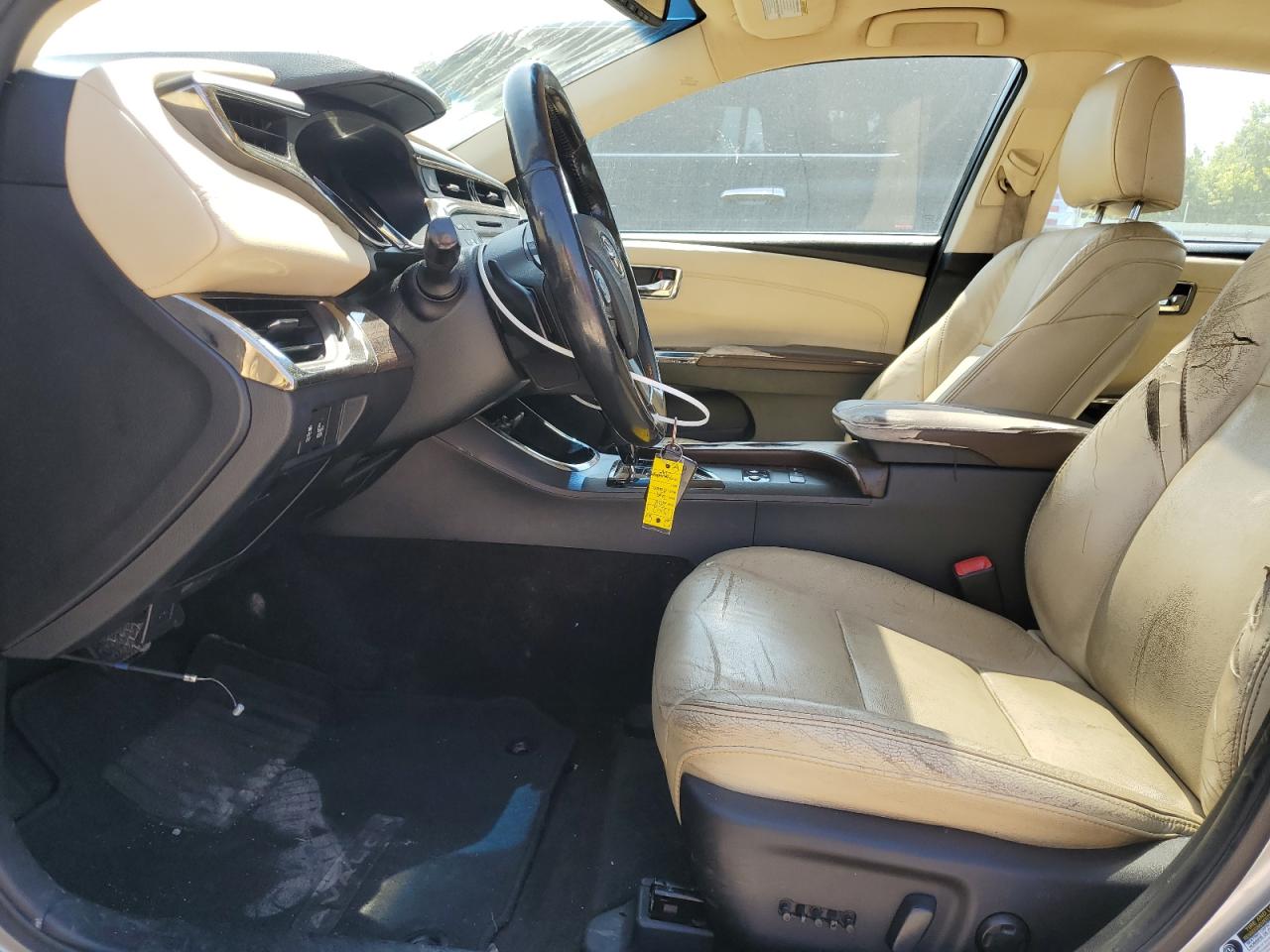 2014 Toyota Avalon Base VIN: 4T1BK1EBXEU090188 Lot: 71207565