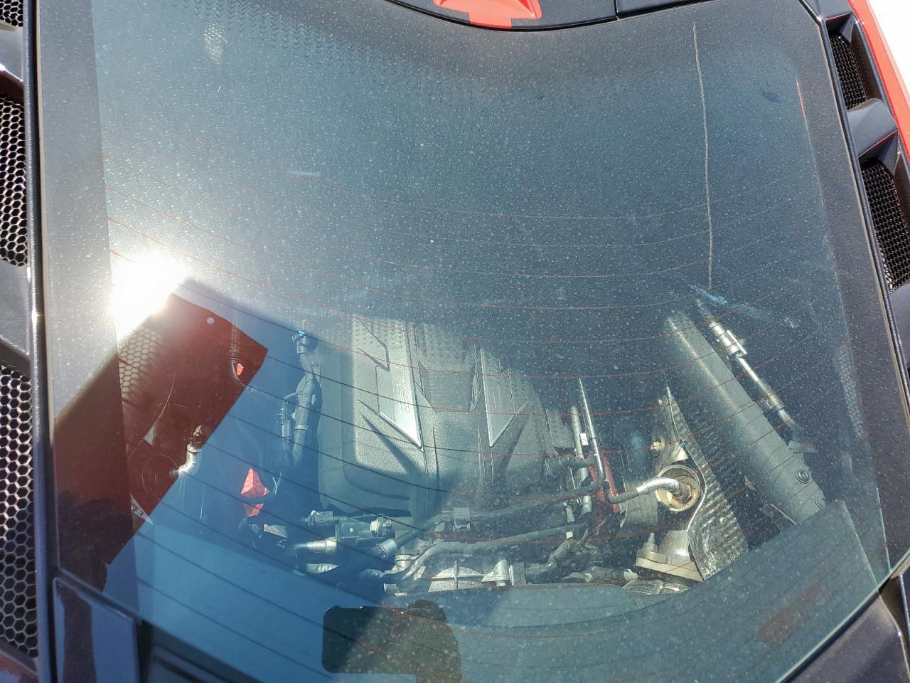 2024 Chevrolet Corvette Stingray 1Lt VIN: 1G1YA2D4XR5105629 Lot: 70210375