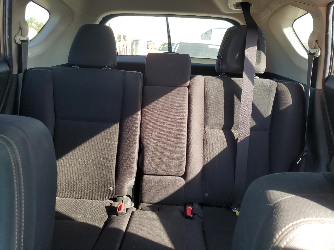 2015 Toyota Rav4 Xle VIN: JTMRFREV8FD141687 Lot: 81857375