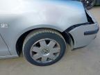 2004 VOLKSWAGEN POLO TWIST  for sale at Copart SANDY