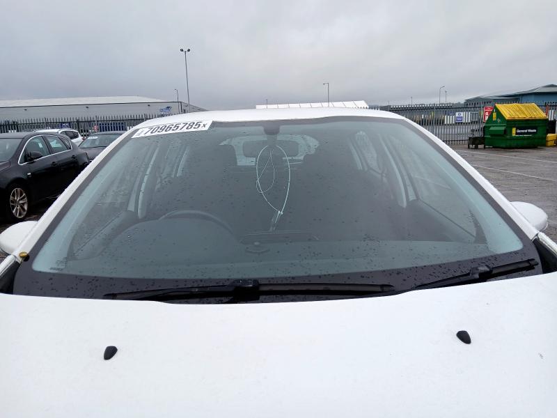 2013 PEUGEOT 208 ACCESS PLUS E-HDI S-A 
