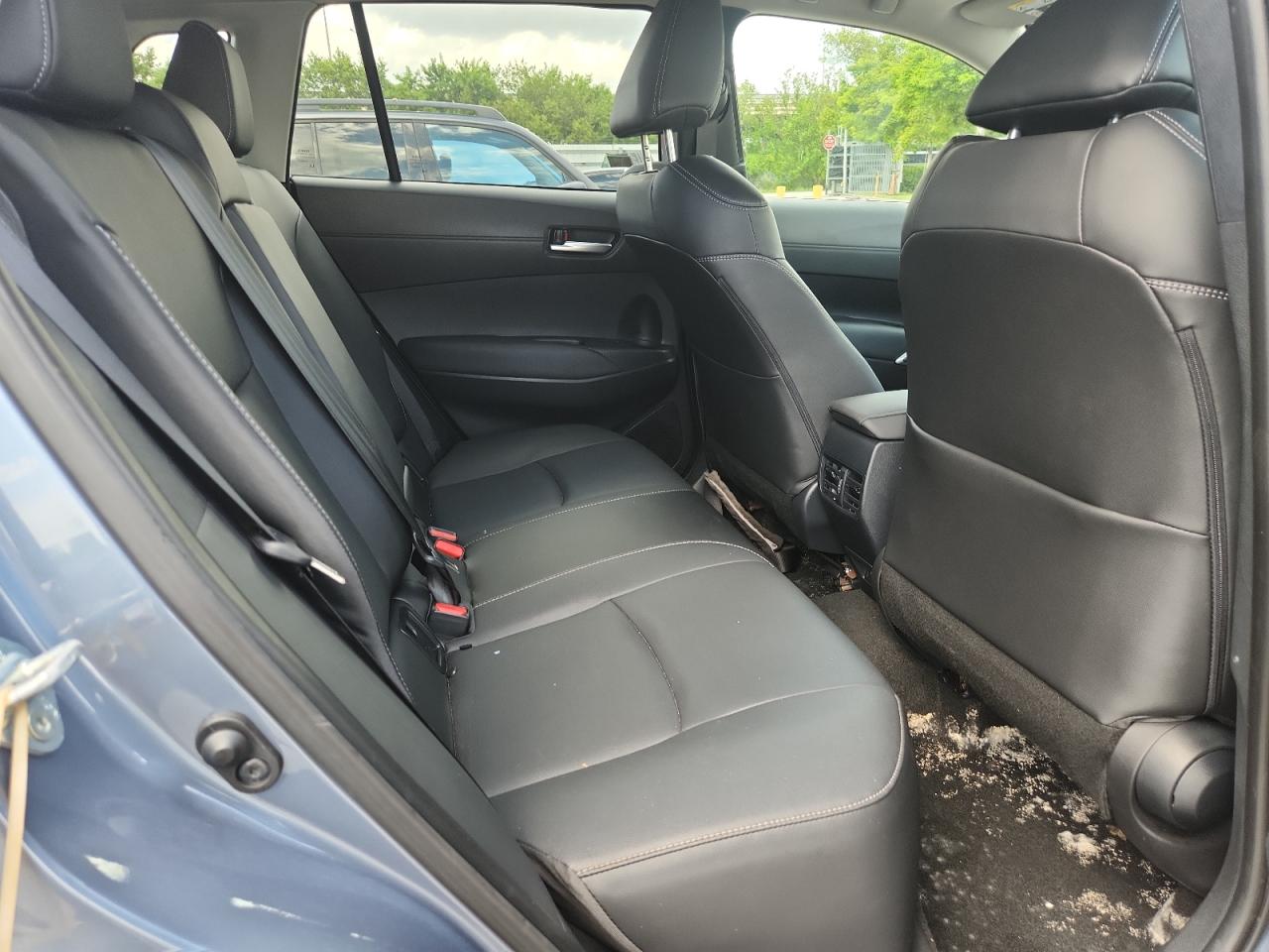 2024 Toyota Corolla Cross Xle VIN: 7MUDAABG5RV084119 Lot: 80695995