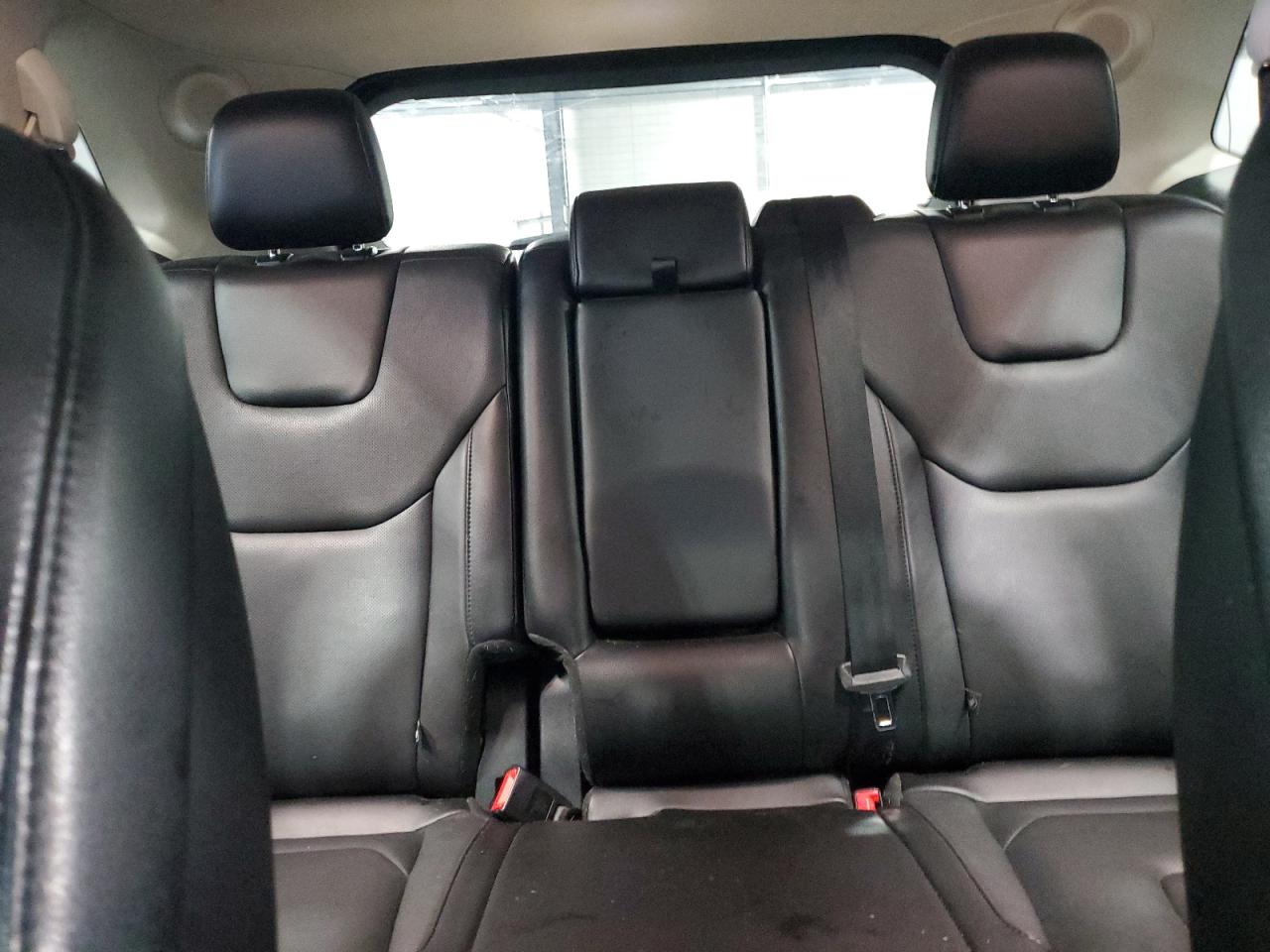 2017 Ford Edge Titanium VIN: 2FMPK4K80HBC12163 Lot: 82121075