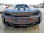 2019 MCLAREN AUTOMOTIVE 570S    for sale at Copart TX - HOUSTON