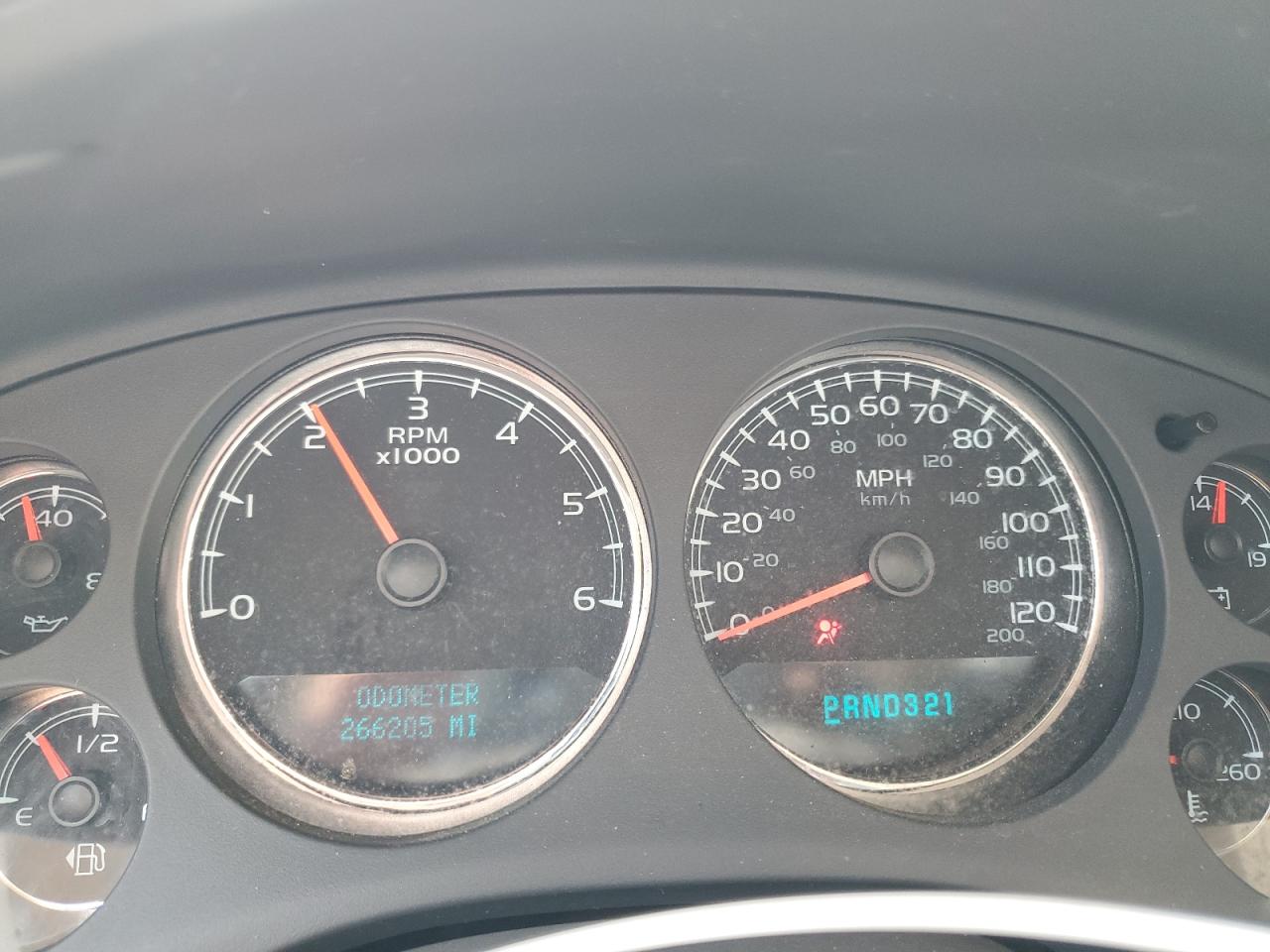 2008 Chevrolet Tahoe C1500 VIN: 1GNFC13008R128983 Lot: 80761925