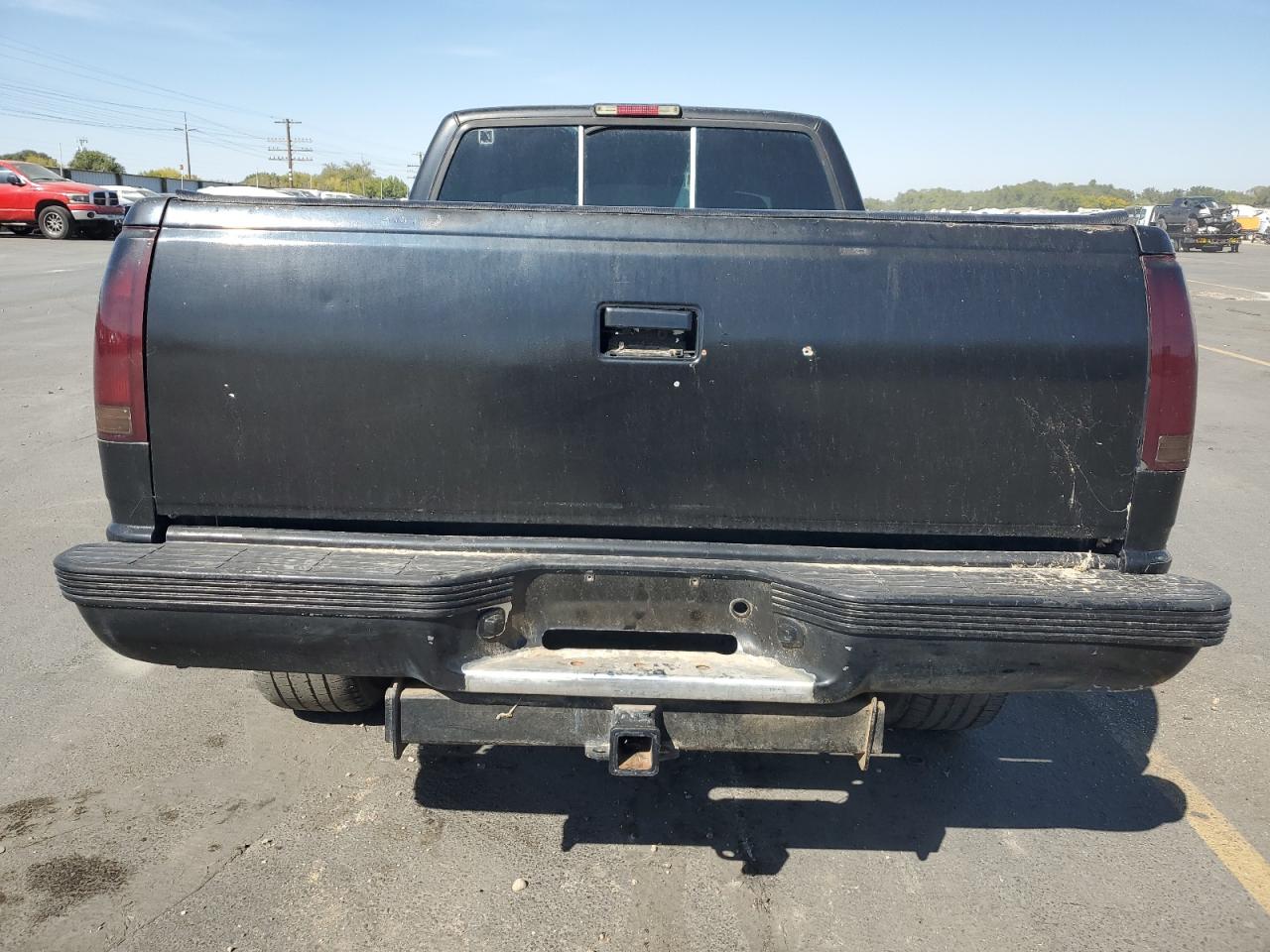 2019 GMC Sierra K1500 Elevation VIN: 1GTU9CED4KZ306685 Lot: 81857735