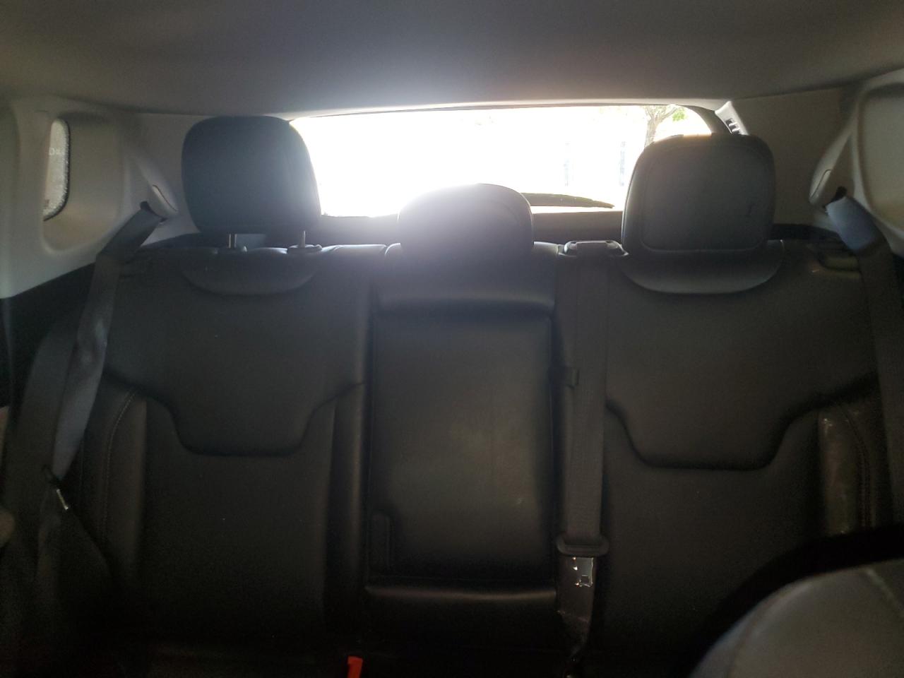 2022 Jeep Compass Latitude Lux VIN: 3C4NJDFB9NT219164 Lot: 84041575