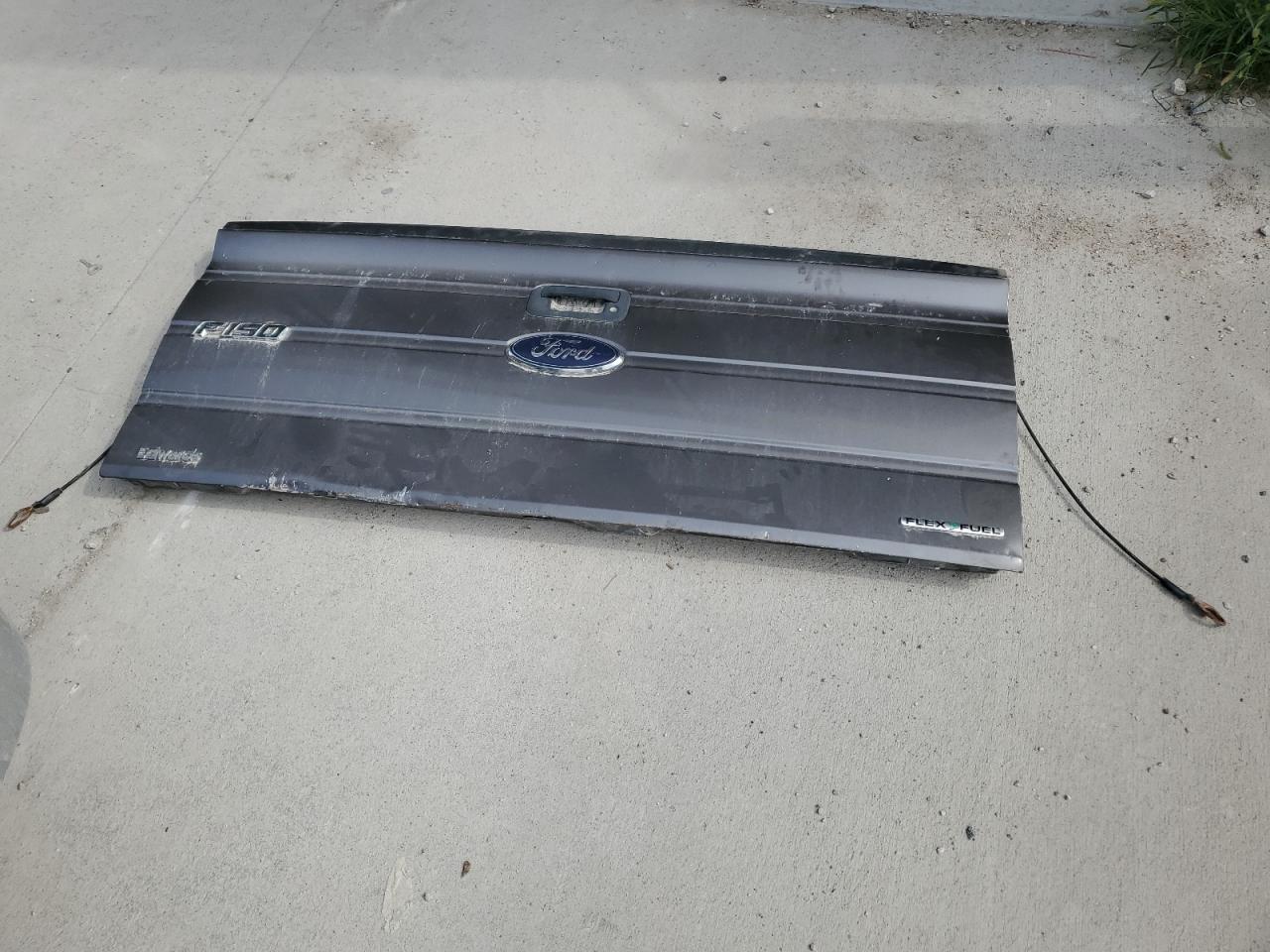 2014 Ford F150 Super Cab VIN: 1FTEX1EM6EKD86681 Lot: 84462215