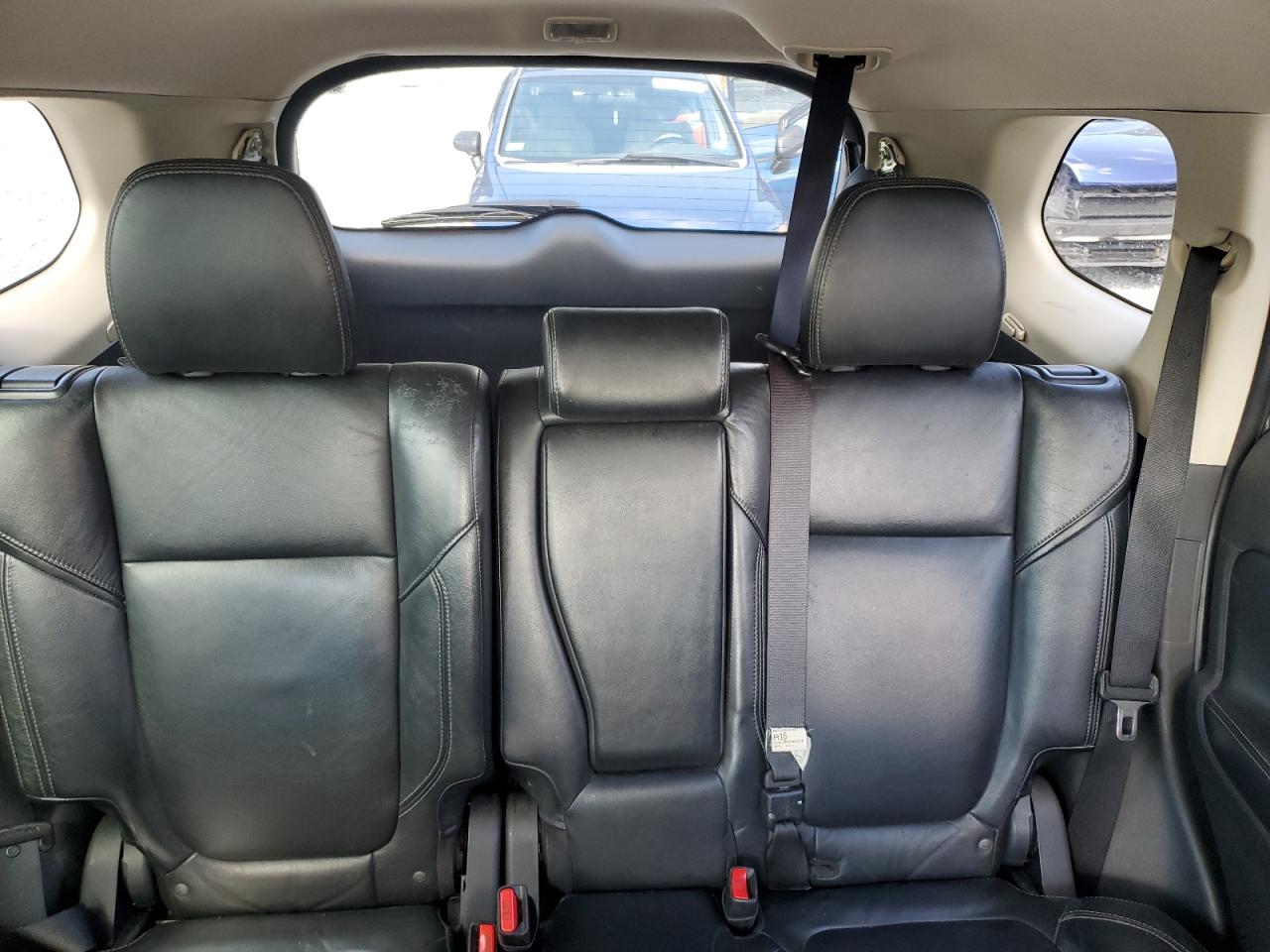 2020 Mitsubishi Outlander Se VIN: JA4AD3A32LJ001825 Lot: 80800665