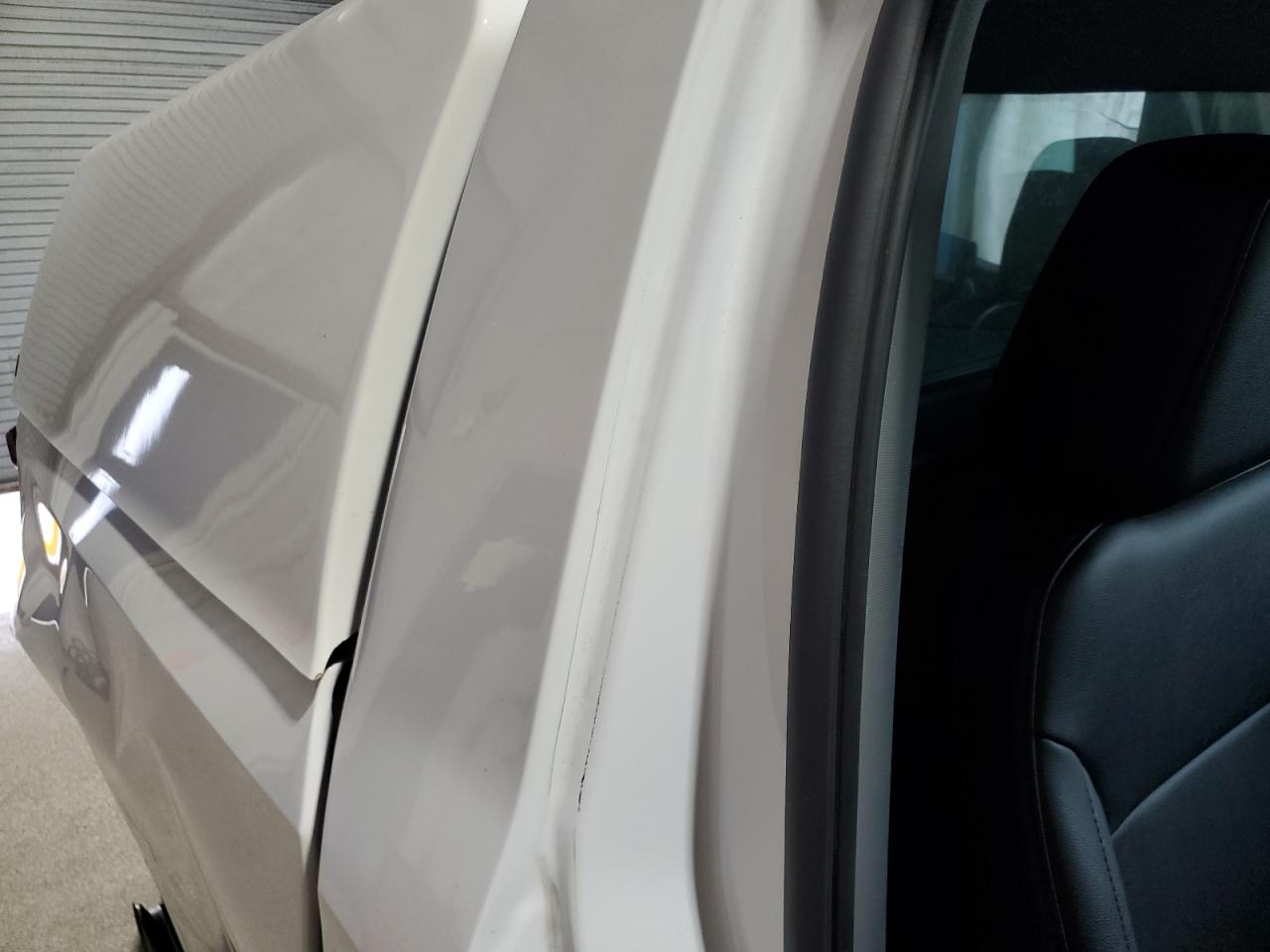 2023 Chevrolet Silverado C1500 VIN: 3GCNAAEK8PG345396 Lot: 83860015