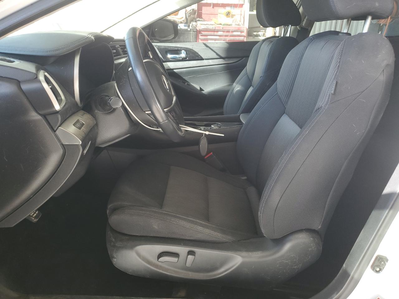 2020 Nissan Maxima S VIN: 1N4AA6BVXLC383435 Lot: 81824375