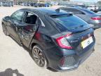 2019 HONDA CIVIC SE I-DTEC  for sale at Copart ROCHFORD