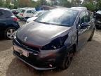 2019 PEUGEOT 208 GT LINE S/S  for sale at Copart WOLVERHAMPTON