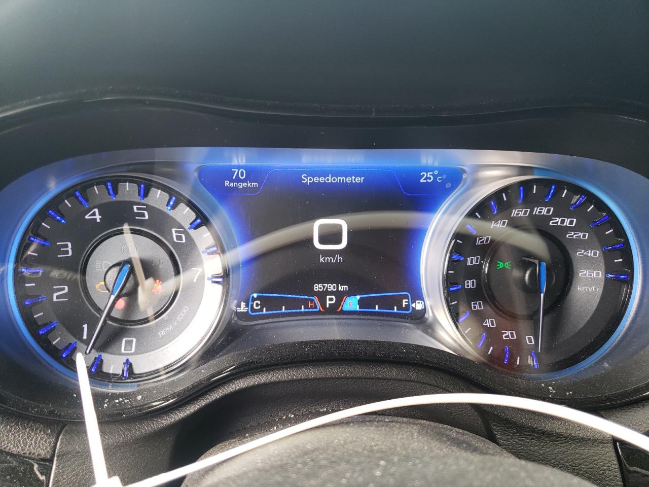 2022 Chrysler 300 S VIN: 2C3CCABG3NH130947 Lot: 80730675