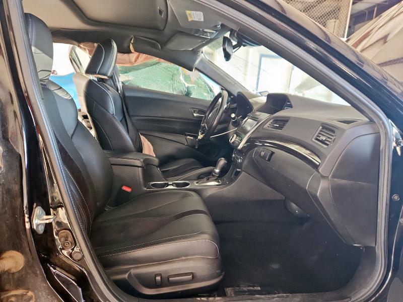  ACURA ILX 2020 Black