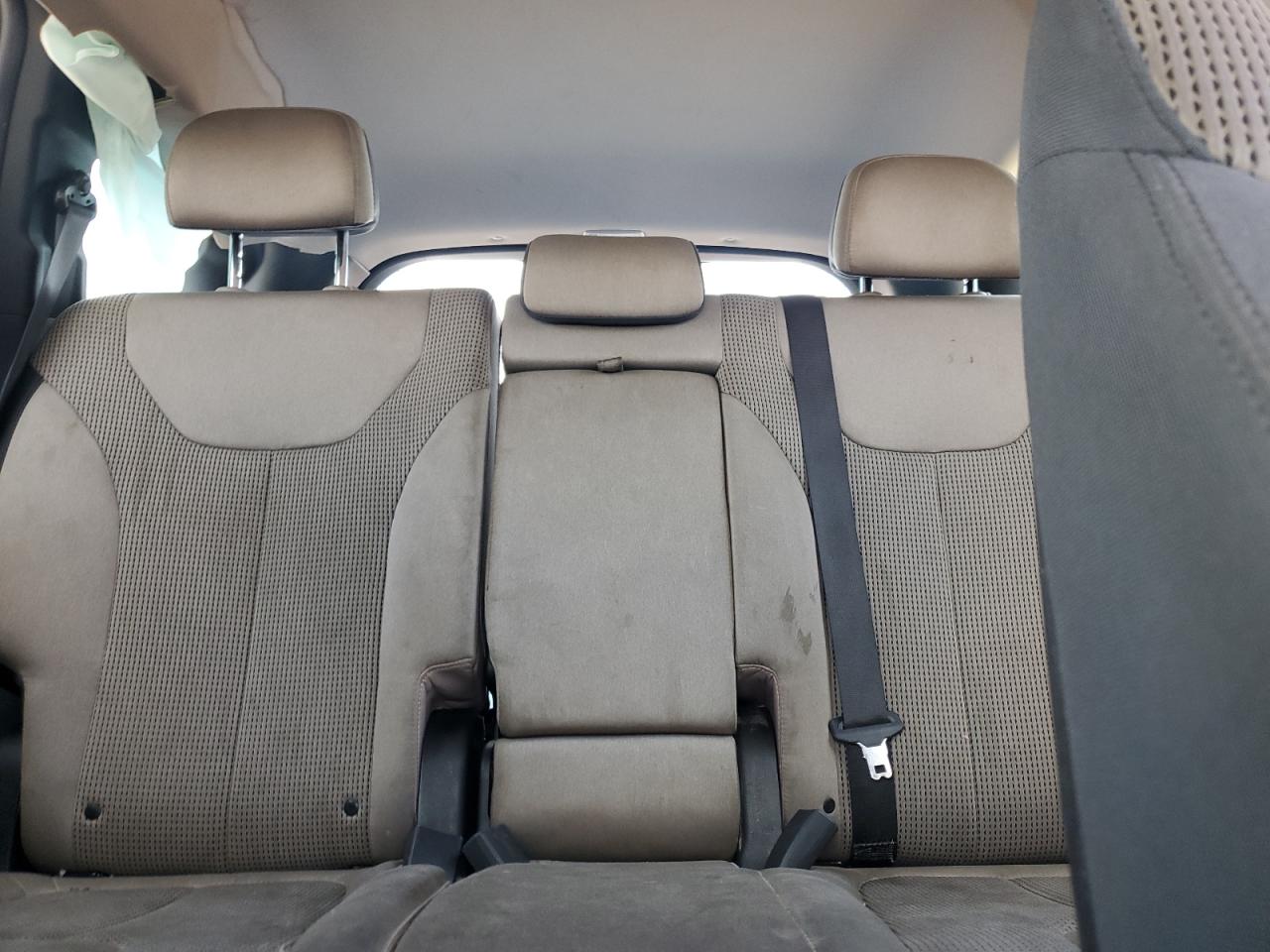 2020 Hyundai Santa Fe Sel VIN: 5NMS33AD2LH224040 Lot: 81497085