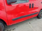 2016 CITROEN NEMO 590 ENTERPRISE HDI 1.3 HDI ENTERPRISE [NON START/STO for sale at Copart WHITBURN