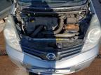 2010 NISSAN NOTE N-TEC DCI  for sale at Copart WISBECH