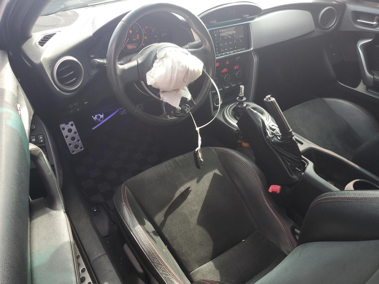 2013 Subaru Brz 2.0 Limited VIN: JF1ZCAC1XD1605254 Lot: 71012565