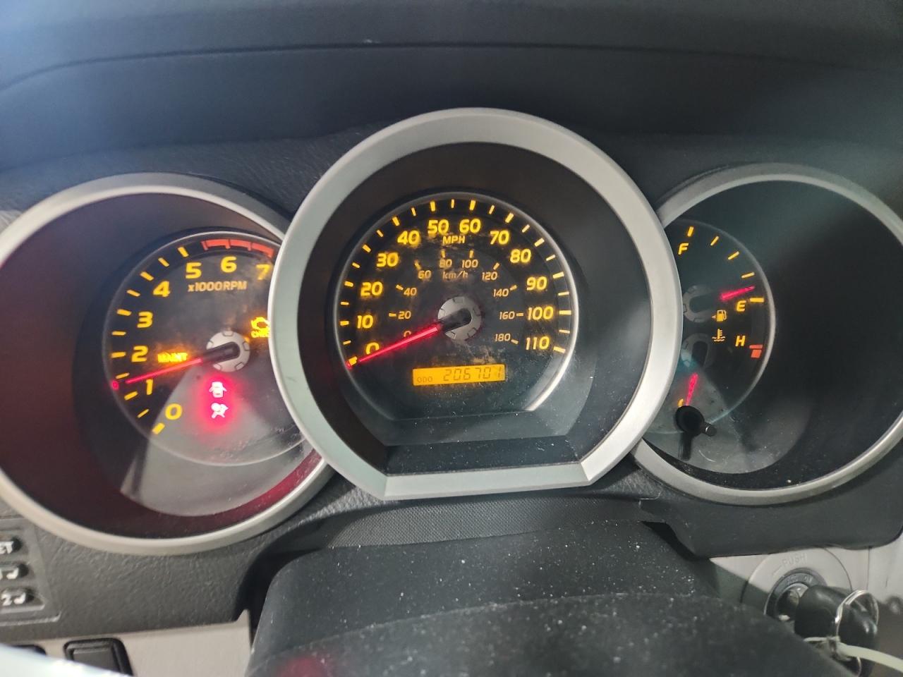 2008 Toyota 4Runner Limited VIN: JTEBU17R18K021751 Lot: 80681955