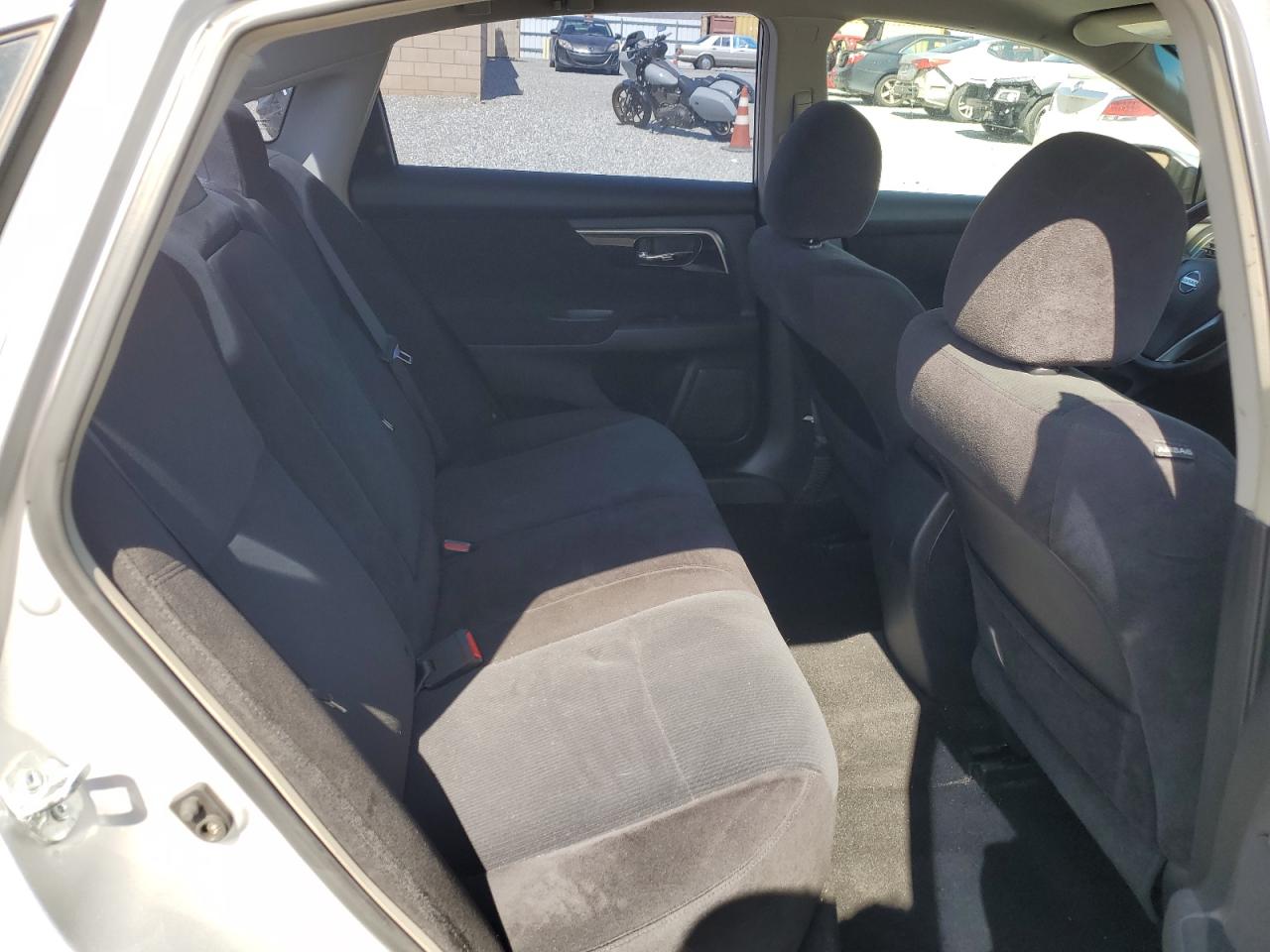 2013 Nissan Altima 3.5S VIN: 1N4BL3AP8DC103738 Lot: 81858535