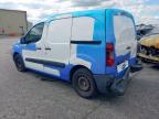 2014 CITROEN BERLINGO 625LX ADREAM EHD  for sale at Copart CHESTER