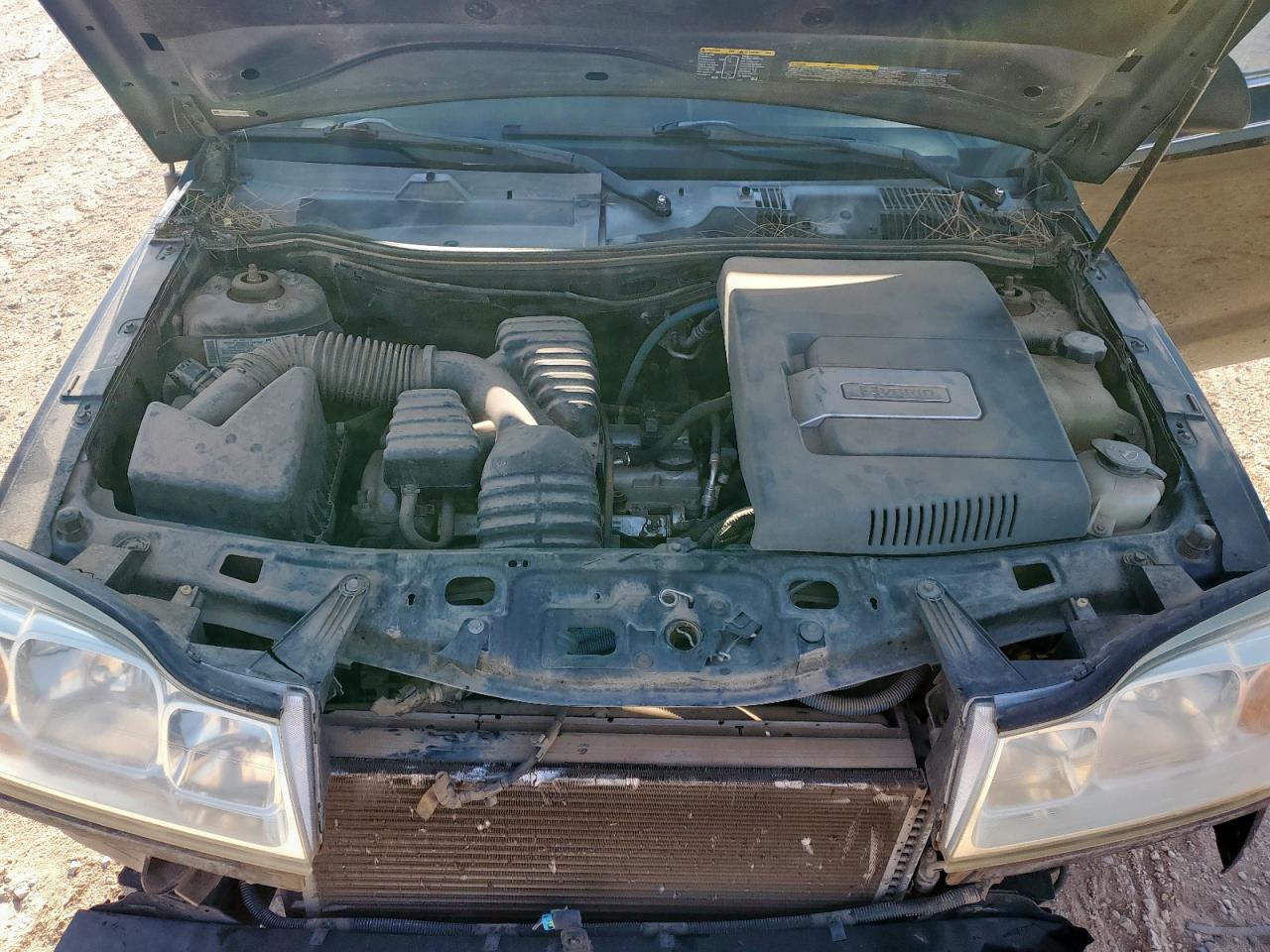 2007 Saturn Vue Hybrid VIN: 5GZCZ33Z77S865866 Lot: 83767985