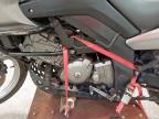 2009 SUZUKI DL 650 AK9 GT  for sale at Copart NEWBURY