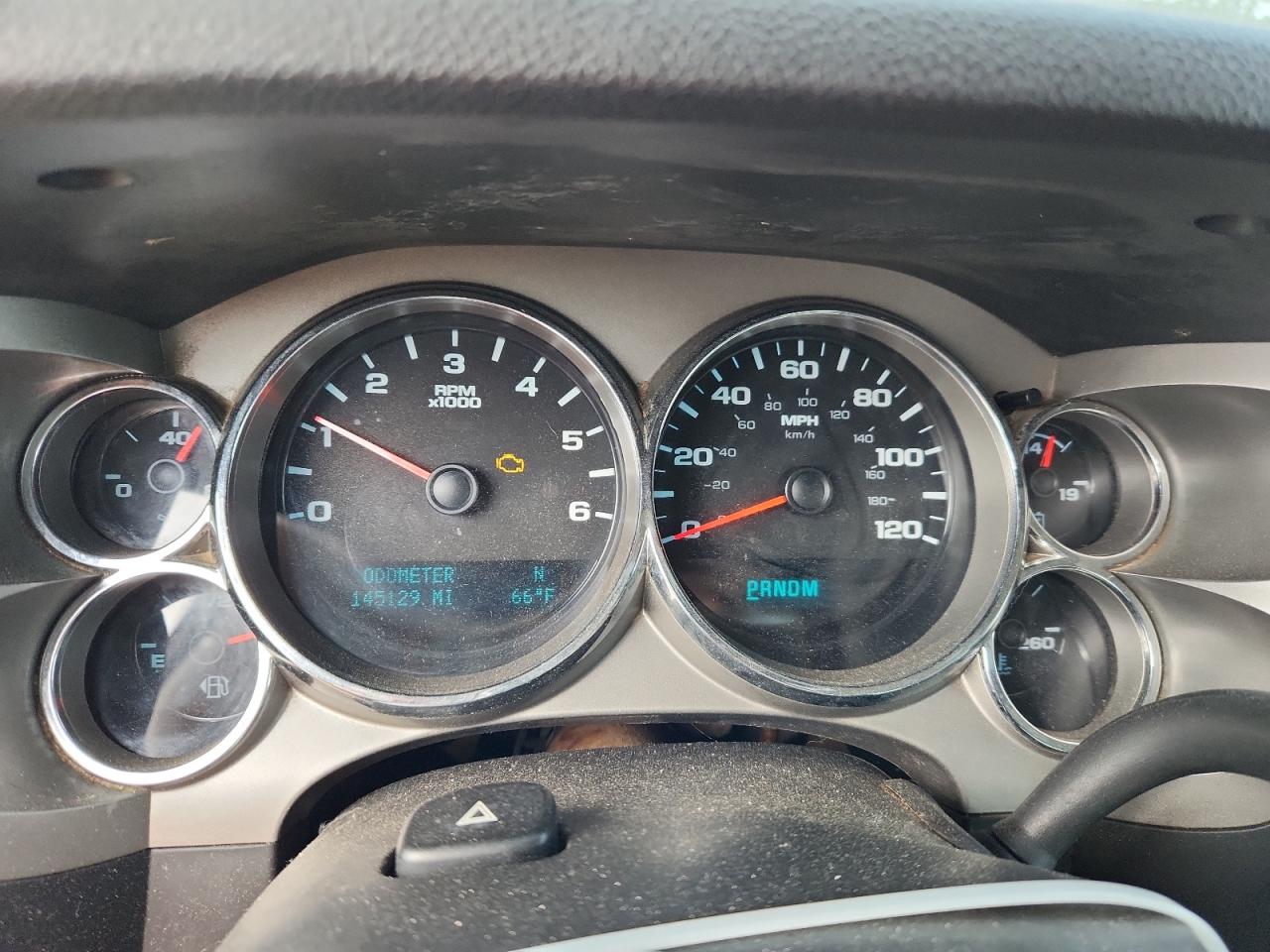 2011 Chevrolet Silverado K1500 Lt VIN: 1GCRKSE31BZ370615 Lot: 71645615