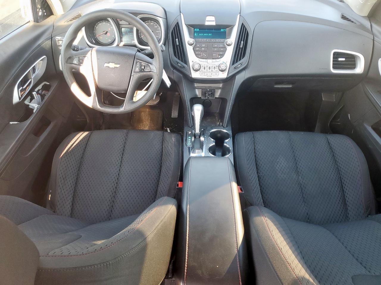 2013 Chevrolet Equinox Ls VIN: 2GNFLCEK2D6398782 Lot: 70209315