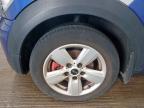 2014 MINI PACEMAN COOPER D ALL4 AUT  for sale at Copart EAST KILBRIDE