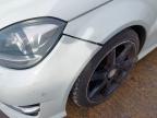 2012 MERCEDES-BENZ C220 AMG SPORT CDI BLUEEF  for sale at Copart YORK