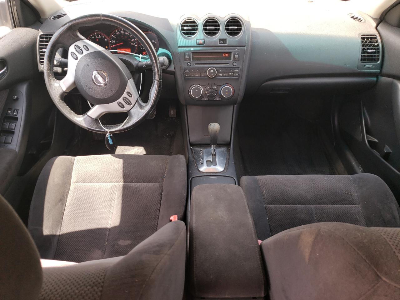 2009 Nissan Altima 2.5 VIN: 1N4AL21E29N475267 Lot: 71504745