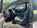 2000 ISUZU VEHICROSS    à vendre chez Copart MA - NORTH BOSTON