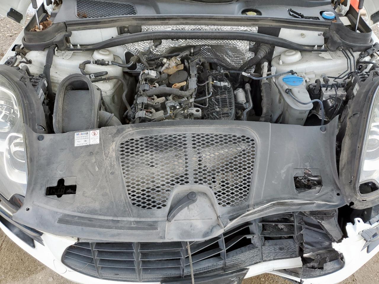 2018 Porsche Macan VIN: WP1AA2A51JLB19262 Lot: 71133965