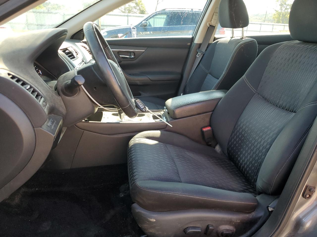 2018 Nissan Altima 2.5 VIN: 1N4AL3AP2JC137049 Lot: 84444805