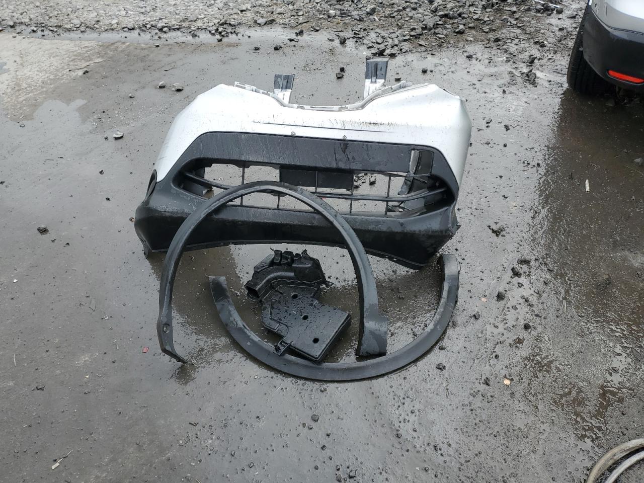 2019 Nissan Rogue Sport S VIN: JN1BJ1CR2KW626254 Lot: 81603815