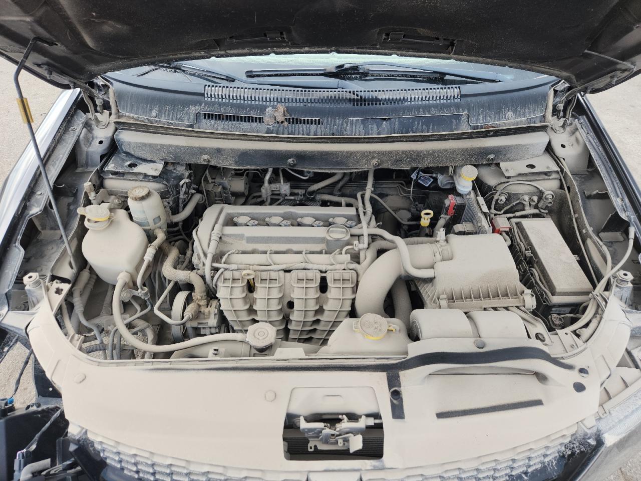 2018 Dodge Journey Se VIN: 3C4PDCAB5JT243134 Lot: 83991455