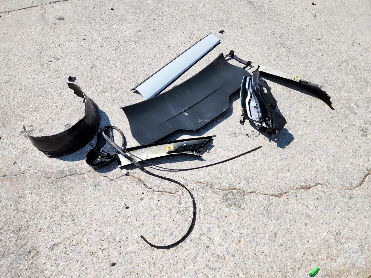 2017 Jaguar F-Pace S VIN: SADCM2BV6HA078637 Lot: 71932495