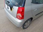 2009 KIA PICANTO 12V  for sale at Copart PETERLEE