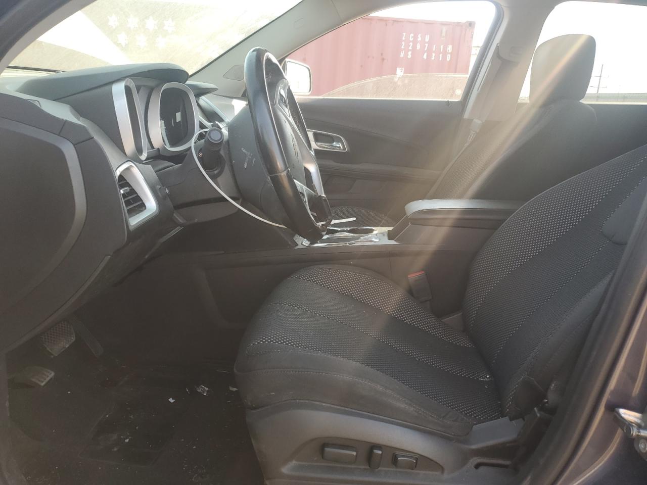 2013 Chevrolet Equinox Lt VIN: 2GNALDEK2D6282336 Lot: 71693465