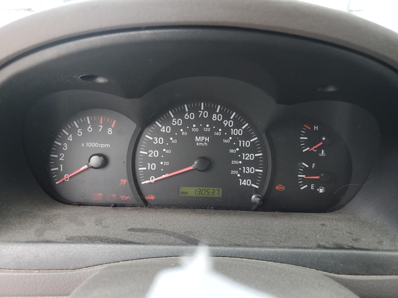 2006 Kia Spectra Lx VIN: KNAFE121X65248725 Lot: 82126215