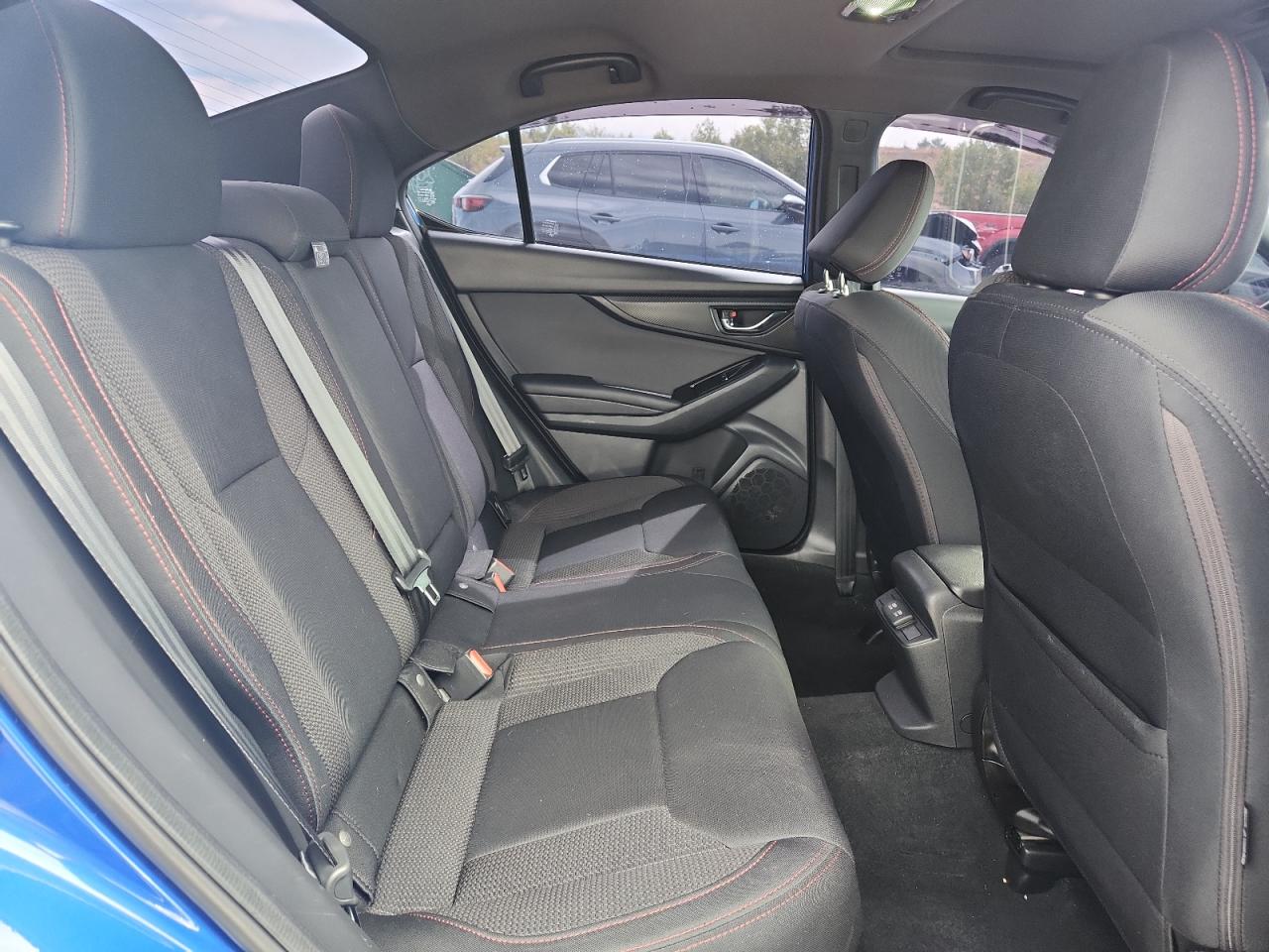 2023 Subaru Wrx Premium VIN: JF1VBAF66P9802954 Lot: 81404875