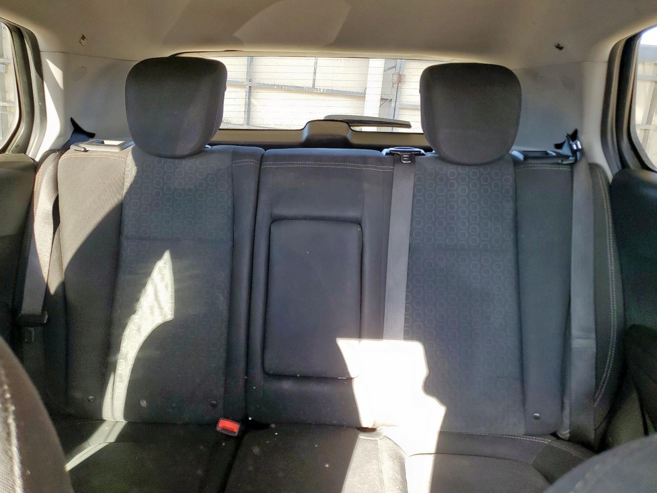 2020 Chevrolet Trax Ls VIN: 3GNCJKSB3LL213513 Lot: 81463505