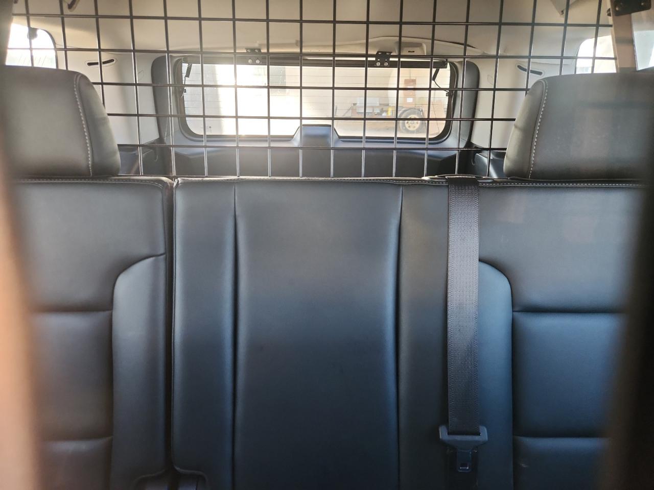 2019 Chevrolet Tahoe Police VIN: 1GNLCDEC2KR201533 Lot: 83944855