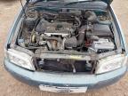 2002 VOLVO S40 S  for sale at Copart BRISTOL