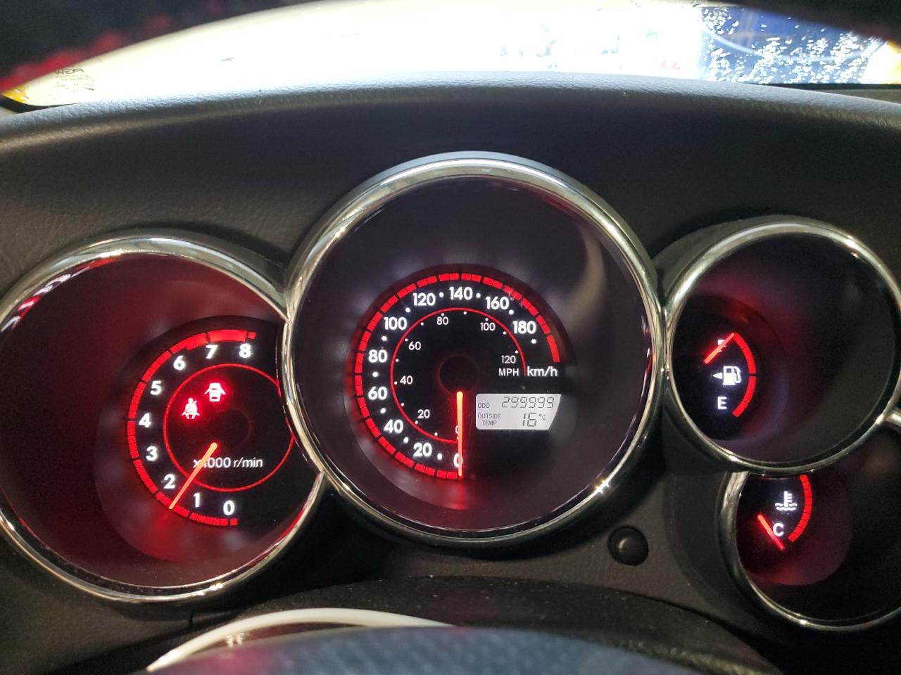 2007 Toyota Corolla Matrix Xr VIN: 2T1KR32E27C626268 Lot: 69835045