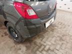 2011 VAUXHALL CORSA SE 1.4 SE 5DR for sale at Copart SANDWICH