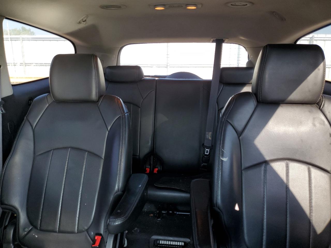 2013 Buick Enclave VIN: 5GAKRCKD5DJ164586 Lot: 80725845