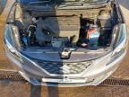 2017 SUZUKI BALENO SZ-T BOOSTERJET  for sale at Copart WISBECH